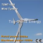 TGWT-1000M 1000W 48V wind turbine Three phase permanent magnet AC synchronous generator
