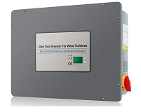 1.5kw on grid wind controller and inverter integrated for grid connected wind system