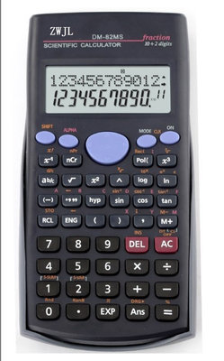 China 14-digit function table best scientific calculator C-991 supplier