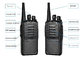 cheap price and portable radio UHF band Baojie portable walkie talkie interphone supplier