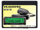 VHF UHF cross band ham type transceiver VR-6600P supplier