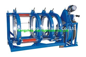 HDPE Hydraulic Welding Machine