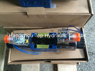 hydraulic valve