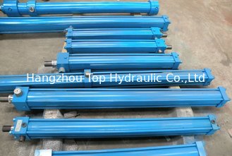 hydraulic cylinder for CNC machine