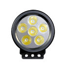 3.5" 18W led work light offroad ATV SUV UTV boat truck tractor 4WD driving lamps