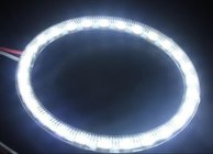 12-24V DC 100mm SMD3528 circle LED angel light, LED head light, LED decoration light