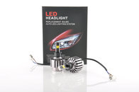 DC10-30V H3 30W new generation LED Headlight, LED Headlamp, LED auto lamp, LED auto light
