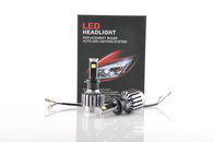 DC10-30V H7 30W new generation LED Headlight, LED Headlamp, LED auto lamp, LED auto light