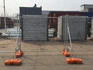 Temporary Fence Stays/Construction Removable Temporary Fence Brace