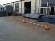 Buy Wellington Temporary Fencing For hire ,New Zealand Temporary Fencing Manufacturer 2100mm x 2400mm