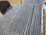 Hot Dipped Galvanized Temp Fence Panels