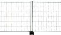 Temporary Fence Panels Auckland Supplier Made in China 1800mm x 2400mm and 2100mm x 2400mm stocked for sale