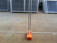 temporary mobile fence for sale PORT RUSSELL wholesale temporary construction fencing made in china