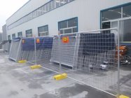 temporary fencing panels for sale TAURANGA standard temp fencing panels full hot dipped galvanized fencing panels