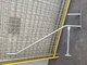 Temporary Fence Stay Give extra Strength For Temporary Fence Panels