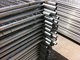 New Zealand Temporary Fence hot dipped galvanized for sale