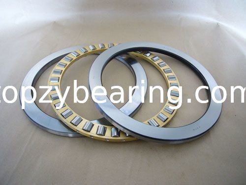 Axial cylindrical roller bearings K89317-M K89318-M  K89320-M K89322-M K89324-M  K89324-M K89328-M K89328-M  K89412-TV