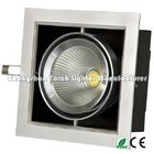 15W Recessed LED Grille Light Tl-GB1501