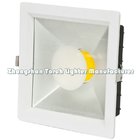 20W LED Downlight Long Lifetime with 50000 Hours