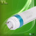 0.6m Nature White LED T8 Tube with Transparent Cover
