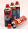 Direct supply low price butane aerosol cans for Little hot pot supplier