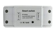 smart switch RF433 Modification switch wireless smart switch