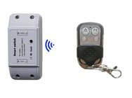 Doraycan 2018 Smart Life  wireless RF433 remote switch