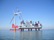 Horizontal Wind Turbine-100kw