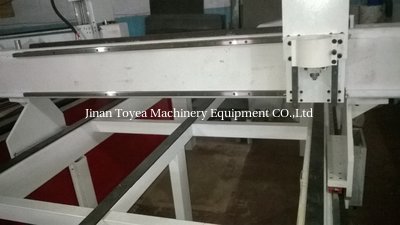 JINAN TOYEA MACHINERY EQUIPMENT CO LTD