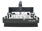 stone cnc router for engraving and cutting granite 1200 x 1800mm