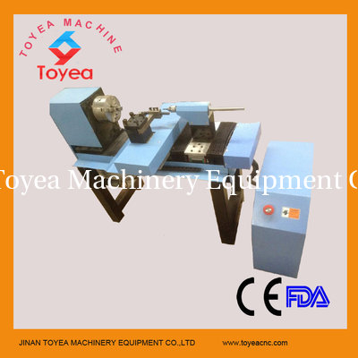 Toyea Wooden Bowl making machine