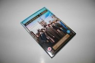 Cheaper Wholesale New Release UK version Region 2 Dvd Movie  TV Series