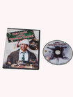 Wholesale Supply New Release Disney Cartoon Dvd Movie : Christmas Vacation DHL Free Shipping