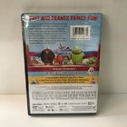 Free DHL Cheaper Wholesale Disney Dvd Movie The Angry Birds Movie