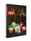 New Release South Park The Complete Twentieth Season Dvd Movie
