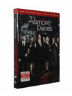 DHL free shipping The Vampire Diaries The Complete Eighth and Final Season
