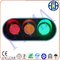 300mm RYG full ball LED Vehiche traffic lights supplier