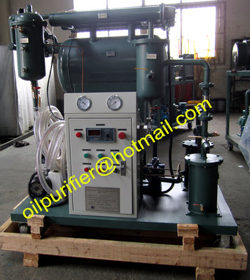 Vacuum Transformer Oil Purifier, Insulation Oil Filtering Machine,Oil disposal system