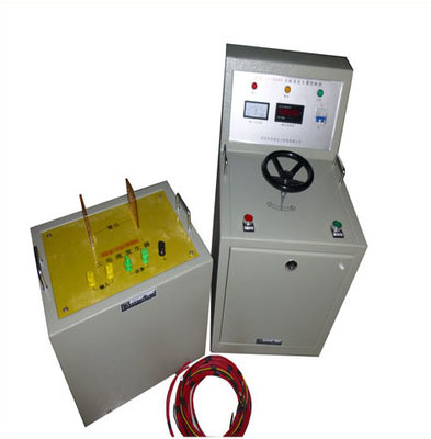 China SLQ Primary Current Injection Test Set Two Part supplier
