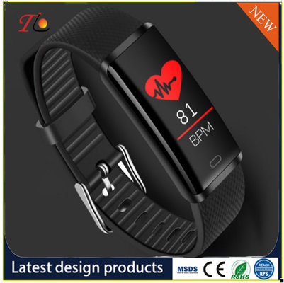 China Smart Watch Silicone Watch a Variety of Movement Patterns Sleep Photos, Calories, Step Counting Call Reminder supplier