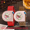 wholesale  Pu watch alloy case  quartz watch Personality watches  fashion watch pu strap cool style supplier