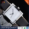 Wholesale  Delicate Ladies Wrist Watch Fashion Watch  AlloyCase elegant and graceful Monochrome watches custom logo supplier