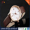 Wholesale Customizable PU Strap/Band Wrist Watch Fashion Watch Alloy Case Multicolor Bands supplier