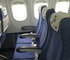 Plane Seat Cover Fabric of flame retardant and comfortable durable supplier