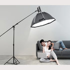 Professional audio video lighting light kit for youtube(EX-200)