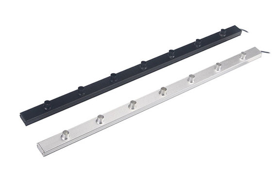 China TR531-3W  Low voltage LED light bar for showcases-7 watt- 700lm. Aavailable in 3000K,4000K,6000K supplier