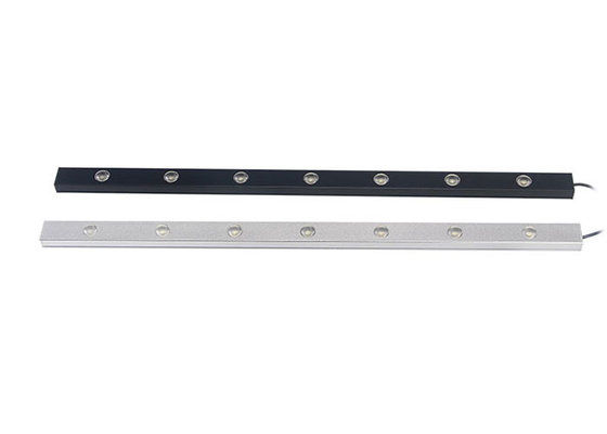 China TR532-7W  DC24V  LED light bar for showcases-7 watt- 700lm. Aavailable in 3000K,4000K,6000K supplier