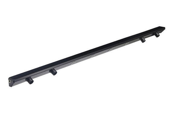 China TR534-8W  DC24V  LED light bar for showcases-8 watt- 800lm. Aavailable in 3000K,4000K,6000K supplier