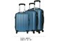 SKD Lightweight 4 Wheel Trolley Suitcase Bags supplier