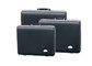 Popular 3 Pcs Set ABS Business Briefcase Bag 16 / 18 / 20 Inch REACH Certification supplier
